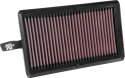 33-3064 Replacement Air Filter K&N Filters