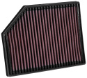 33-3065 Replacement Air Filter K&N Filters