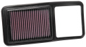33-3066 Replacement Air Filter K&N Filters