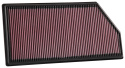 33-3068 Replacement Air Filter K&N Filters