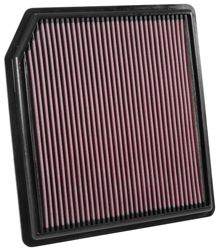 33-3069 Replacement Air Filter K&N Filters in the group Select car model / Suzuki / Vitara - Grand Vitara at DDESIGN Scandinavia AB (33-3069)