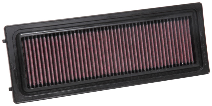 33-3071 Replacement Air Filter K&N Filters in the group Select car model / Alfa Romeo / Giulia (952) 2016+ / Tuning at DDESIGN Scandinavia AB (33-3071)