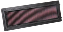 33-3071 Replacement Air Filter K&N Filters