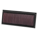 33-3072 Replacement Air Filter K&N Filters
