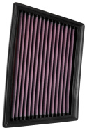 33-3073 Replacement Air Filter K&N Filters