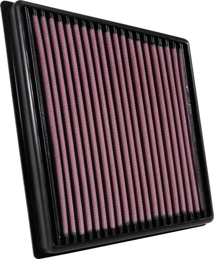 33-3074 Replacement Air Filter K&N Filters in the group Select car model / Jaguar / F-Pace 2016+ at DDESIGN Scandinavia AB (33-3074)
