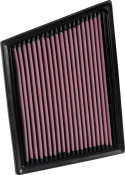 33-3074 Replacement Air Filter K&N Filters