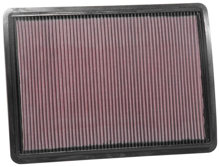 33-3077 Replacement Air Filter K&N Filters in the group Select car model / Hyundai at DDESIGN Scandinavia AB (33-3077)