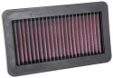 33-3082 Replacement Air Filter K&N Filters