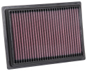 33-3084 Replacement Air Filter K&N Filters