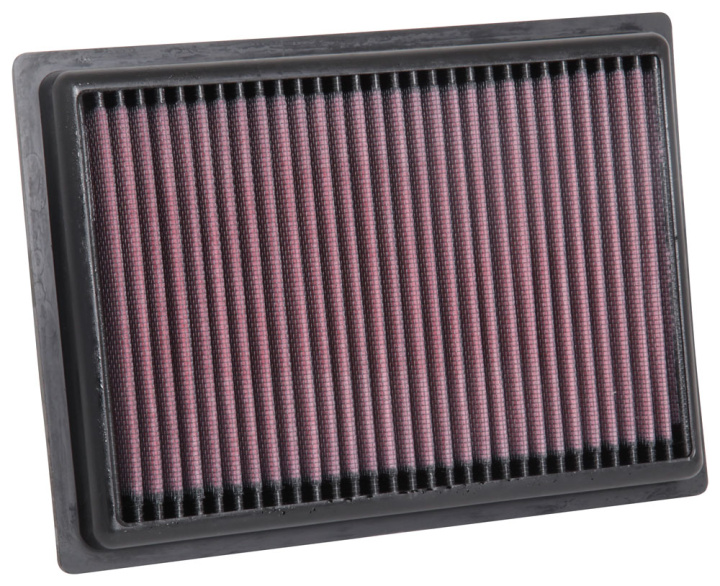 33-3084 Replacement Air Filter K&N Filters in the group Select car model / Suzuki at DDESIGN Scandinavia AB (33-3084)