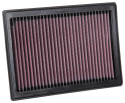33-3084 Replacement Air Filter K&N Filters