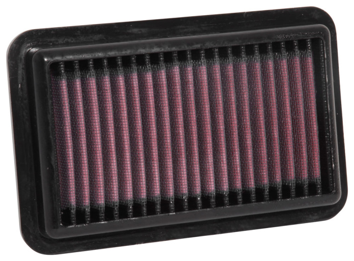 33-3085 Replacement Air Filter K&N Filters in the group Select car model / Subaru at DDESIGN Scandinavia AB (33-3085)