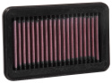 33-3085 Replacement Air Filter K&N Filters