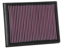 33-3086 Replacement Air Filter K&N Filters
