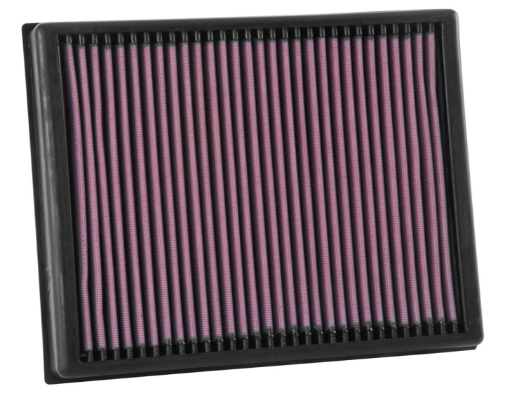 33-3086 Replacement Air Filter K&N Filters in the group Select car model / Ford / Ranger / Tuning at DDESIGN Scandinavia AB (33-3086)