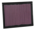 33-3086 Replacement Air Filter K&N Filters
