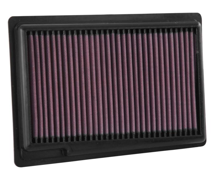 33-3087 Replacement Air Filter K&N Filters in the group Select car model / Fiat / Tipo at DDESIGN Scandinavia AB (33-3087)