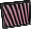 33-3092 Replacement Air Filter K&N Filters