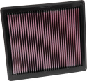 33-3092 Replacement Air Filter K&N Filters