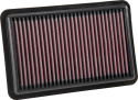 33-3094 Replacement Air Filter K&N Filters