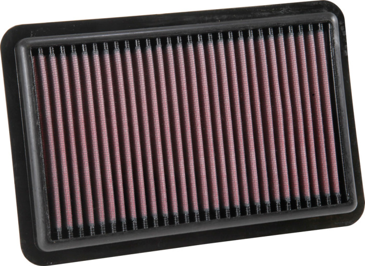 33-3094 Replacement Air Filter K&N Filters in the group Select car model / Honda / CR-V at DDESIGN Scandinavia AB (33-3094)