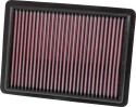 33-3096 Replacement Air Filter K&N Filters
