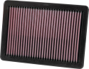 33-3096 Replacement Air Filter K&N Filters