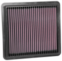 33-3103 Replacement Air Filter K&N Filters