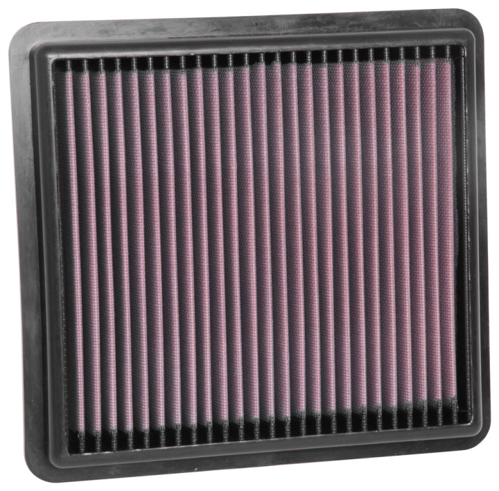 33-3103 Replacement Air Filter K&N Filters in the group Select car model at DDESIGN Scandinavia AB (33-3103)