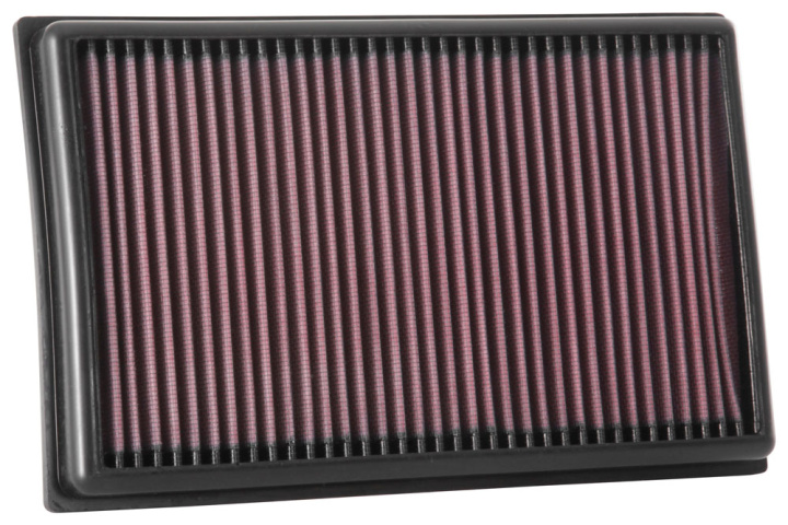 33-3111 Replacement Air Filter K&N Filters in the group Select car model / Audi / A3 - S3 - RS3 (8V) 2012-2019 / Tuning / Intake and Air filter at DDESIGN Scandinavia AB (33-3111)