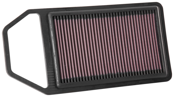 33-3114 Replacement Air Filter K&N Filters in the group Select car model / Suzuki / Swift 17+ at DDESIGN Scandinavia AB (33-3114)
