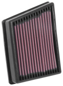 33-3117 Replacement Air Filter K&N Filters
