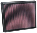 33-3120 Replacement Air Filter K&N Filters