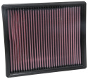 33-3120 Replacement Air Filter K&N Filters