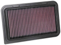 33-3126 Replacement Air Filter K&N Filters