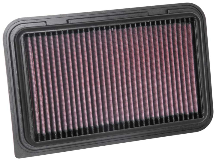 33-3126 Replacement Air Filter K&N Filters in the group Select car model / Suzuki / Swift 17+ at DDESIGN Scandinavia AB (33-3126)