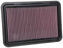 33-3130 Replacement Air Filter K&N Filters