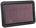 33-3130 Replacement Air Filter K&N Filters