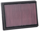 33-3131 Replacement Air Filter K&N Filters