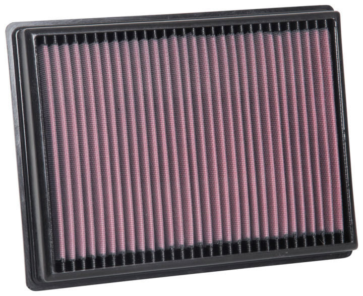 33-3131 Replacement Air Filter K&N Filters in the group Select car model / Ford / Focus Mk4 19+ / Tuning at DDESIGN Scandinavia AB (33-3131)