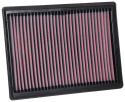 33-3131 Replacement Air Filter K&N Filters