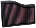 33-3132 Replacement Air Filter K&N Filters