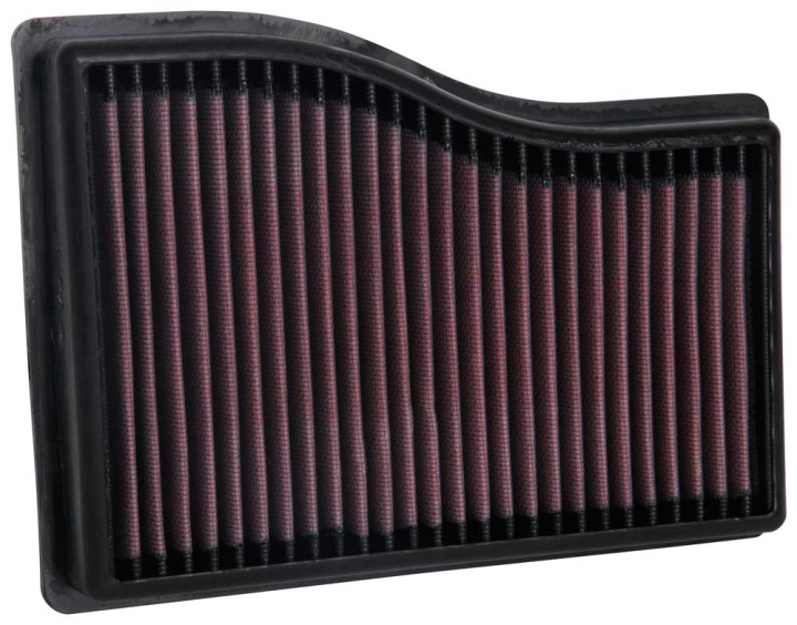 33-3132 Replacement Air Filter K&N Filters in the group Select car model / Mercedes Benz / GLA-Class 14-20 (X156) / Tuning at DDESIGN Scandinavia AB (33-3132)