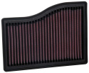 33-3132 Replacement Air Filter K&N Filters