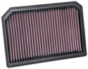 33-3133 Replacement Air Filter K&N Filters