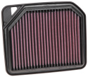 33-3137 Replacement Air Filter K&N Filters
