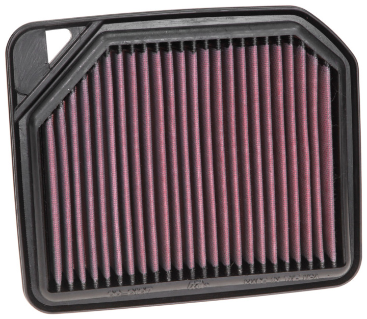 33-3137 Replacement Air Filter K&N Filters in the group Select car model / Suzuki / Jimny at DDESIGN Scandinavia AB (33-3137)