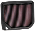 33-3137 Replacement Air Filter K&N Filters