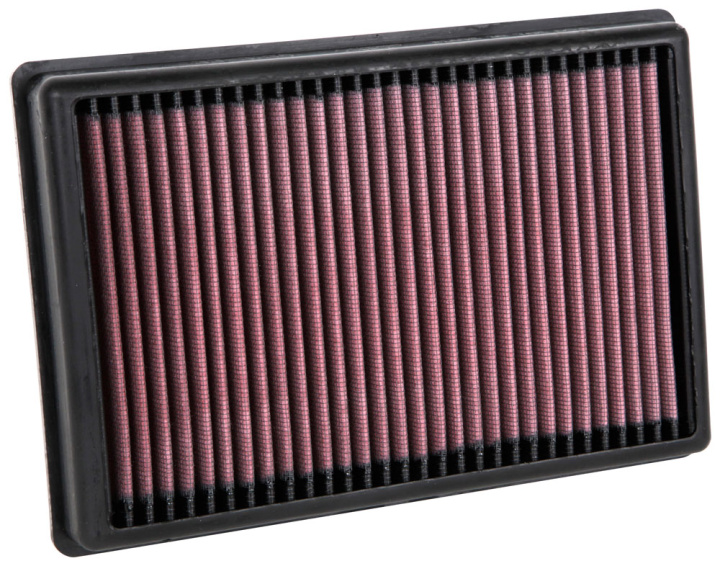 33-3138 Replacement Air Filter K&N Filters in the group Select car model / Ford / Focus C-Max / Tuning at DDESIGN Scandinavia AB (33-3138)